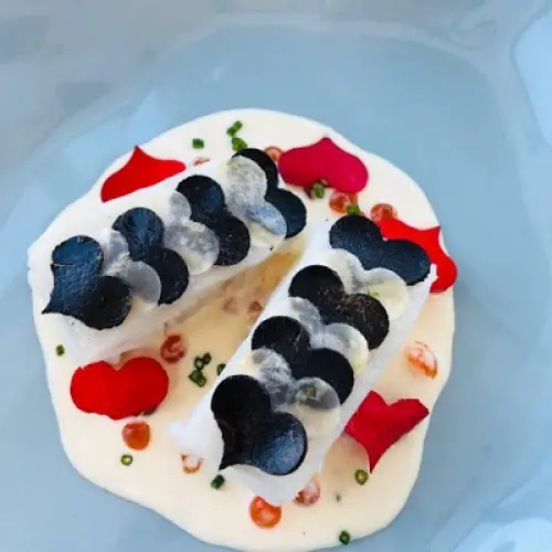 Truffle Restaurant 3