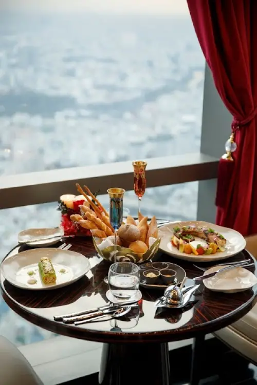 Truffle Restaurant 2