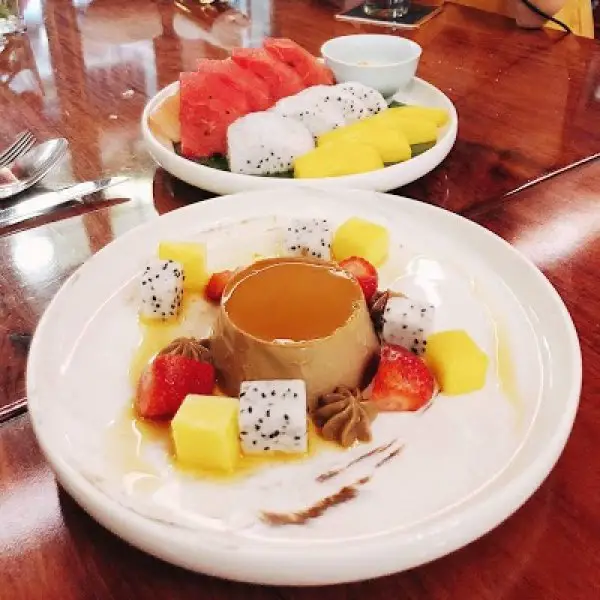 Vietnam House Restaurant 1