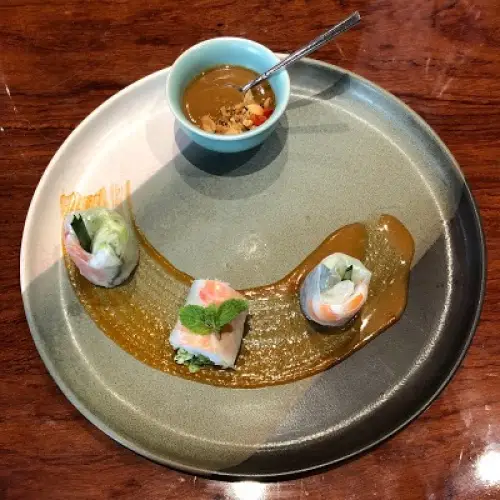 Vietnam House Restaurant 9