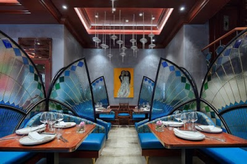 Vietnam House Restaurant 8