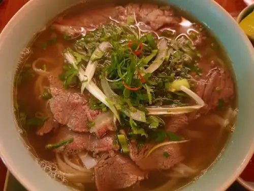 Vietnam House Restaurant 2