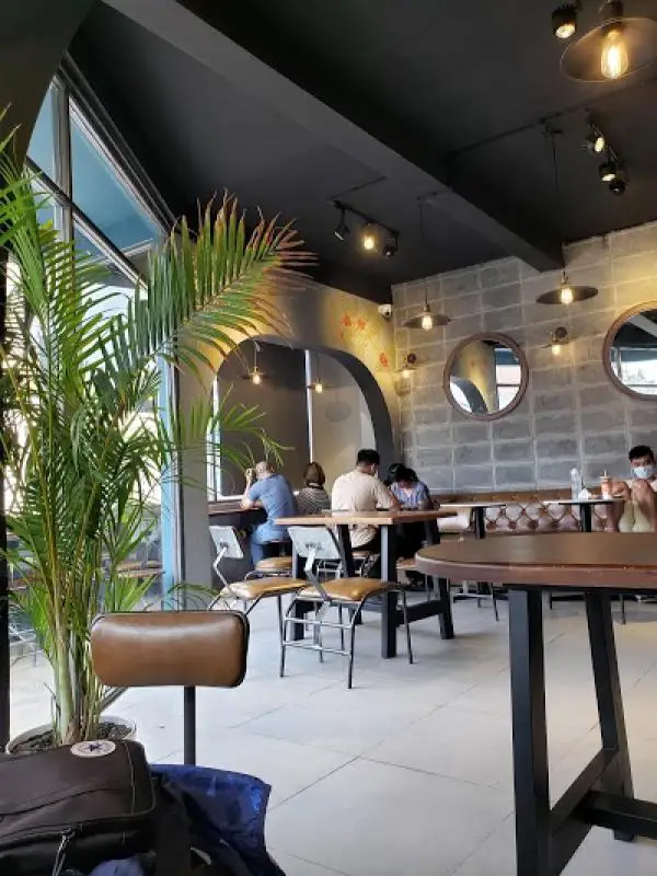 Katinat Saigon Kafe Trần Hưng Đạo