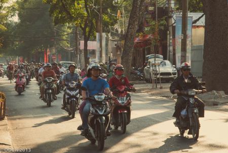 Top 10 best things to do in Ho Chi Minh City