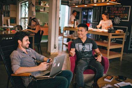 Top 7 Best coworking Space Offices in Ho Chi Minh City