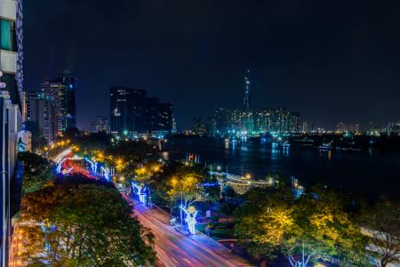 What is the best city in Vietnam for foreigners? Saigon Da Nang, Hanoi or other cities?