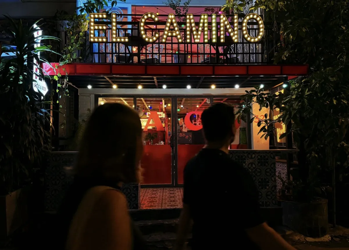 El Camino Taqueria Q2