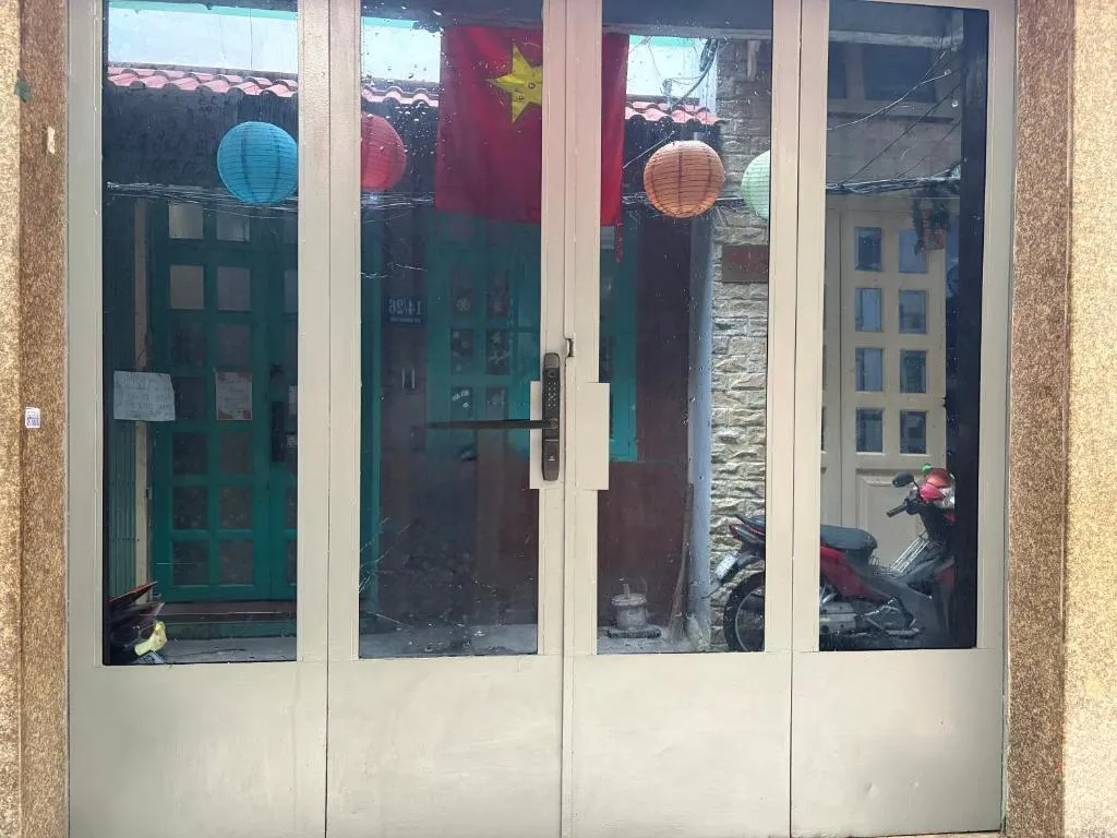 House of Charlie Homestay